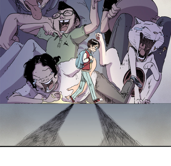 Spalko Chapter 3 page 10 - 