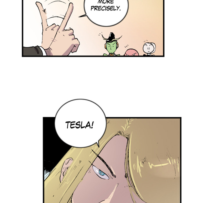 Spalko Chapter 6 page 19 - 
