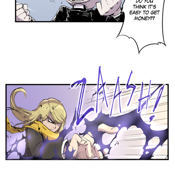 Spalko Chapter 6 page 31 - 