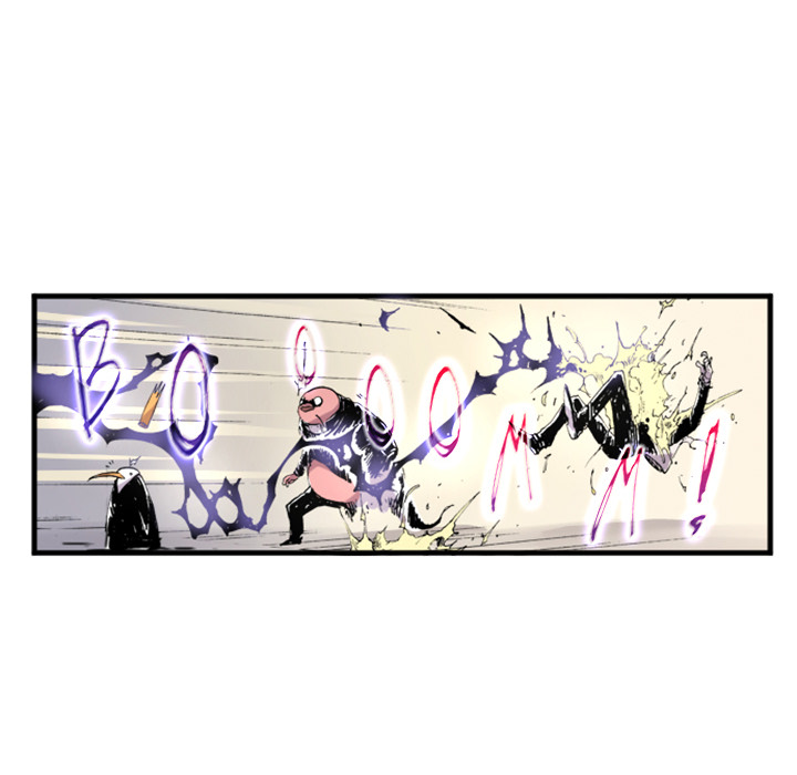 Spalko Chapter 6 page 32 - 