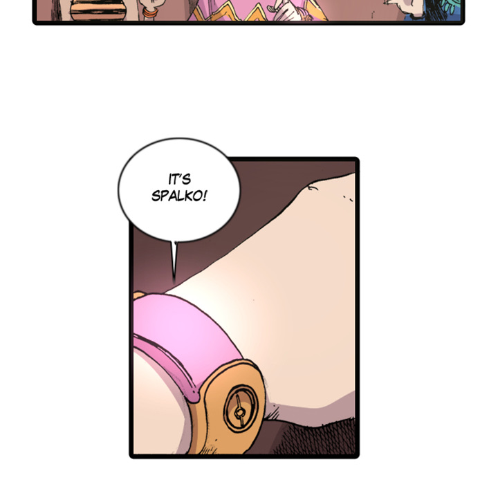 Spalko Chapter 8 page 41 - 