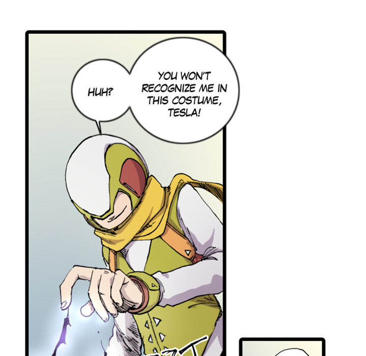 Spalko Chapter 9 page 40 - 