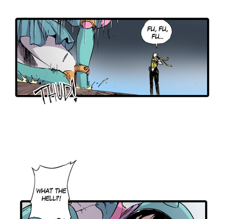 Spalko Chapter 9 page 48 - 