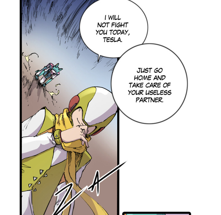 Spalko Chapter 9 page 50 - 