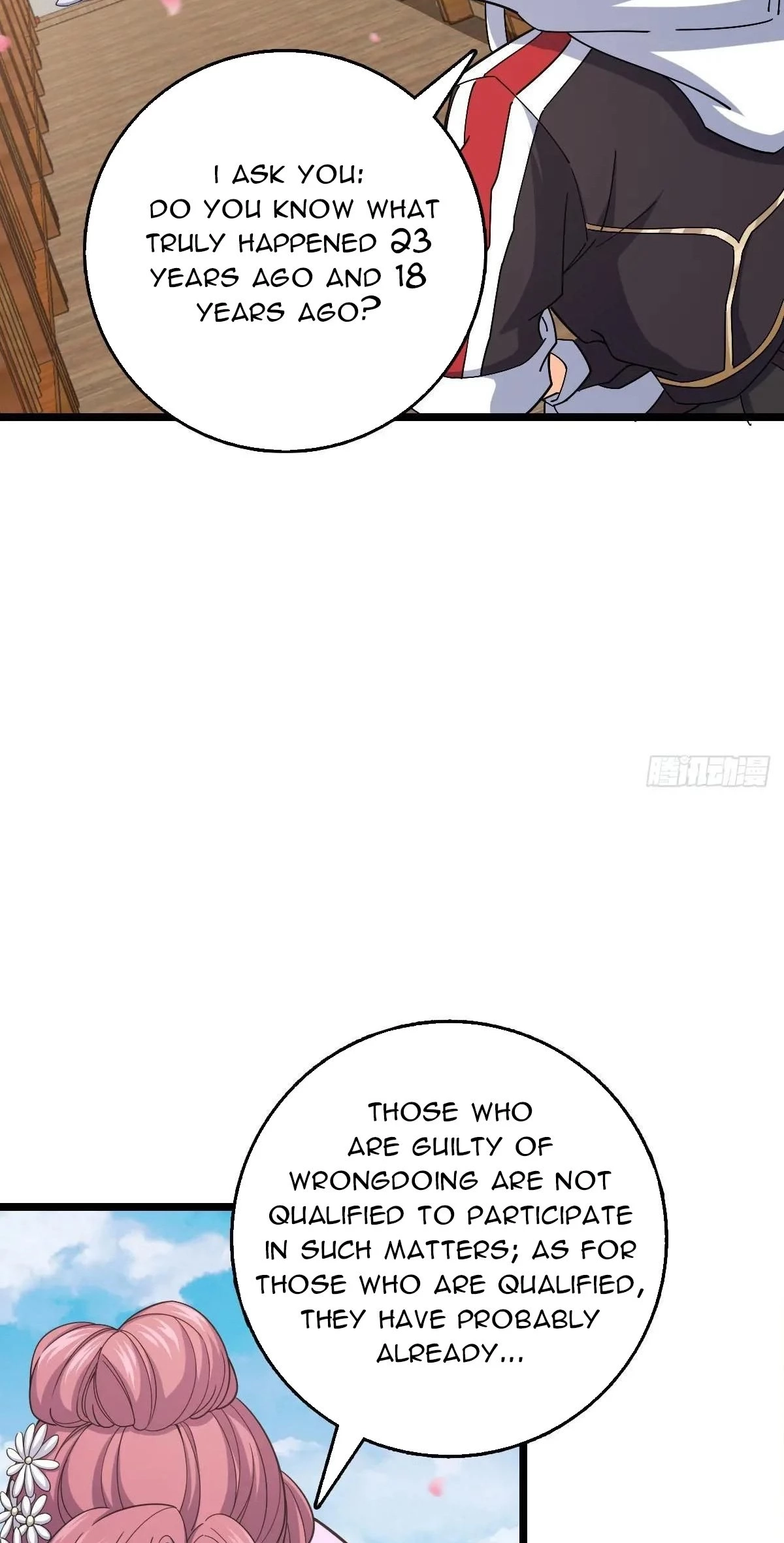 Spare Me, Great Lord! Chapter 835 page 6 - 