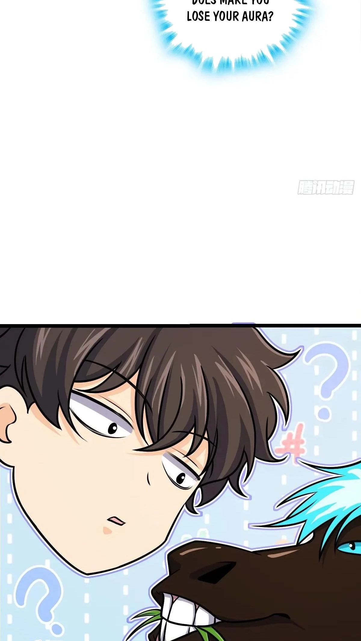 Spare Me, Great Lord! Chapter 835 page 53 - 