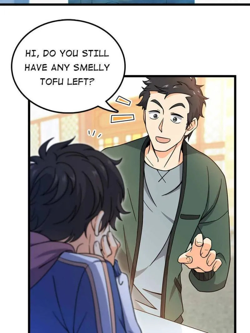 Spare Me, Great Lord! Chapter 21 page 2 - 