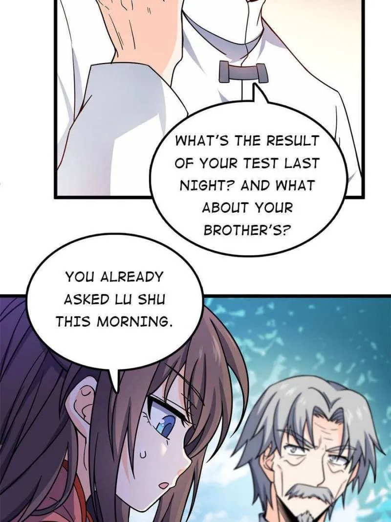 Spare Me, Great Lord! Chapter 21 page 13 - 