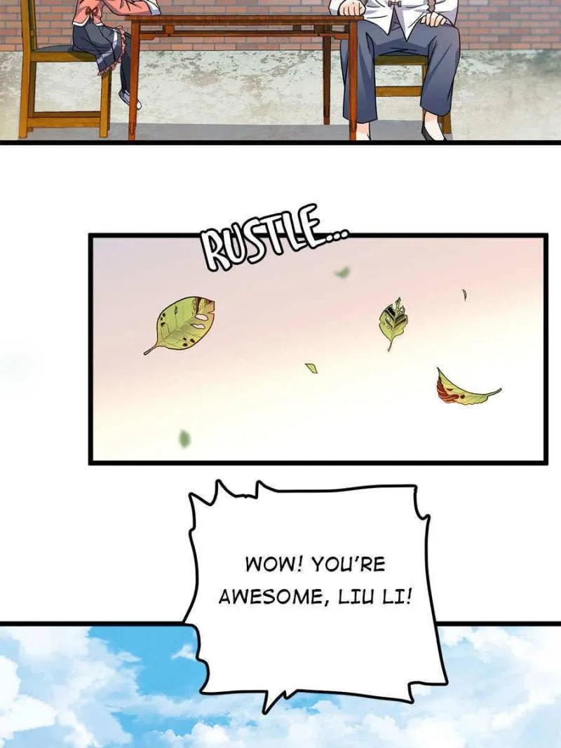 Spare Me, Great Lord! Chapter 21 page 17 - 