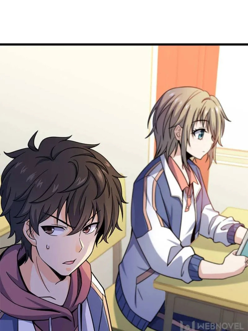 Spare Me, Great Lord! Chapter 21 page 20 - 