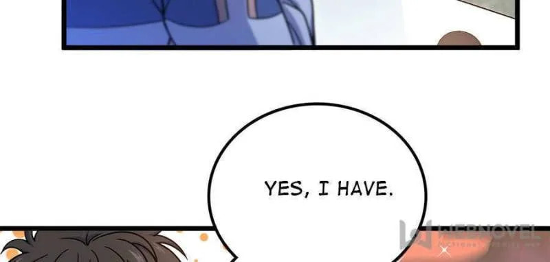 Spare Me, Great Lord! Chapter 21 page 3 - 