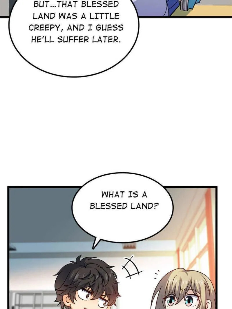 Spare Me, Great Lord! Chapter 21 page 28 - 