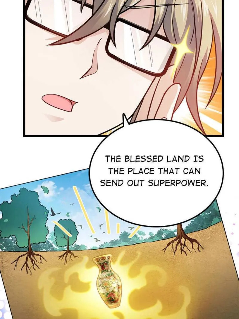 Spare Me, Great Lord! Chapter 21 page 30 - 