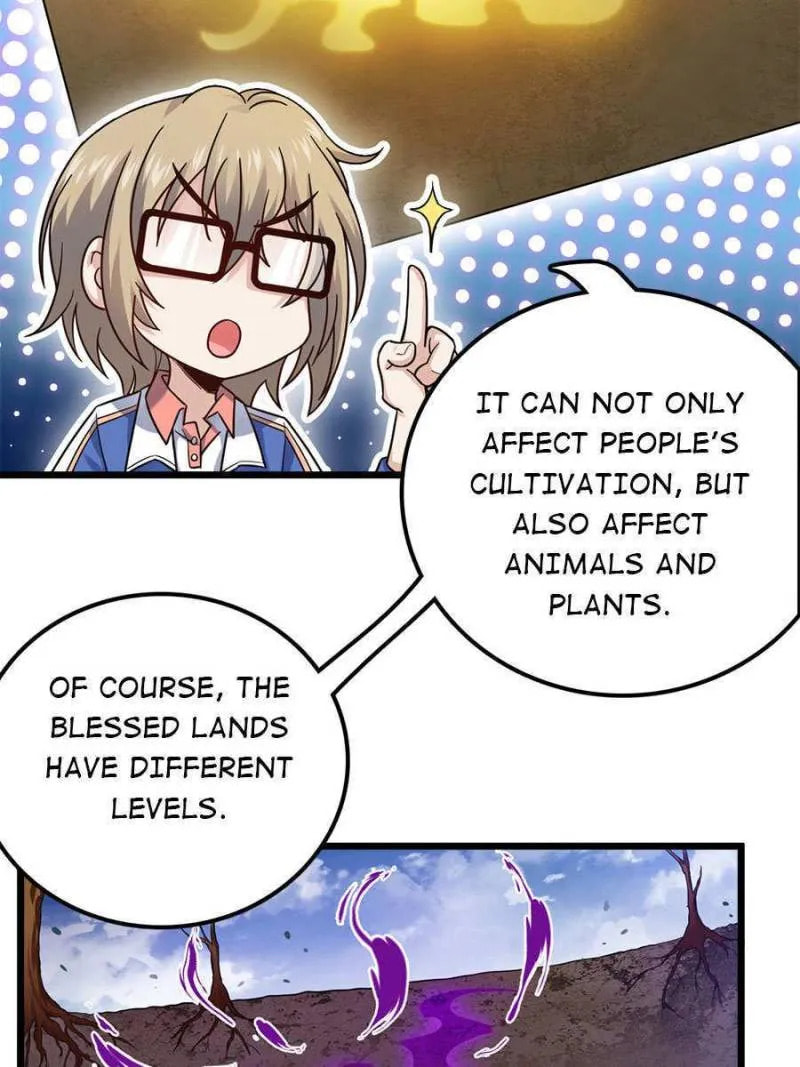 Spare Me, Great Lord! Chapter 21 page 31 - 