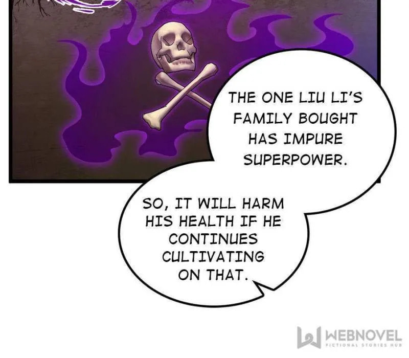 Spare Me, Great Lord! Chapter 21 page 32 - 