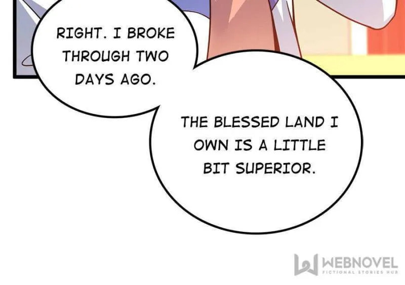 Spare Me, Great Lord! Chapter 21 page 35 - 