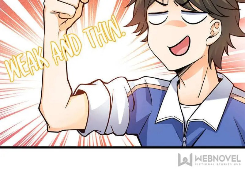 Spare Me, Great Lord! Chapter 21 page 38 - 
