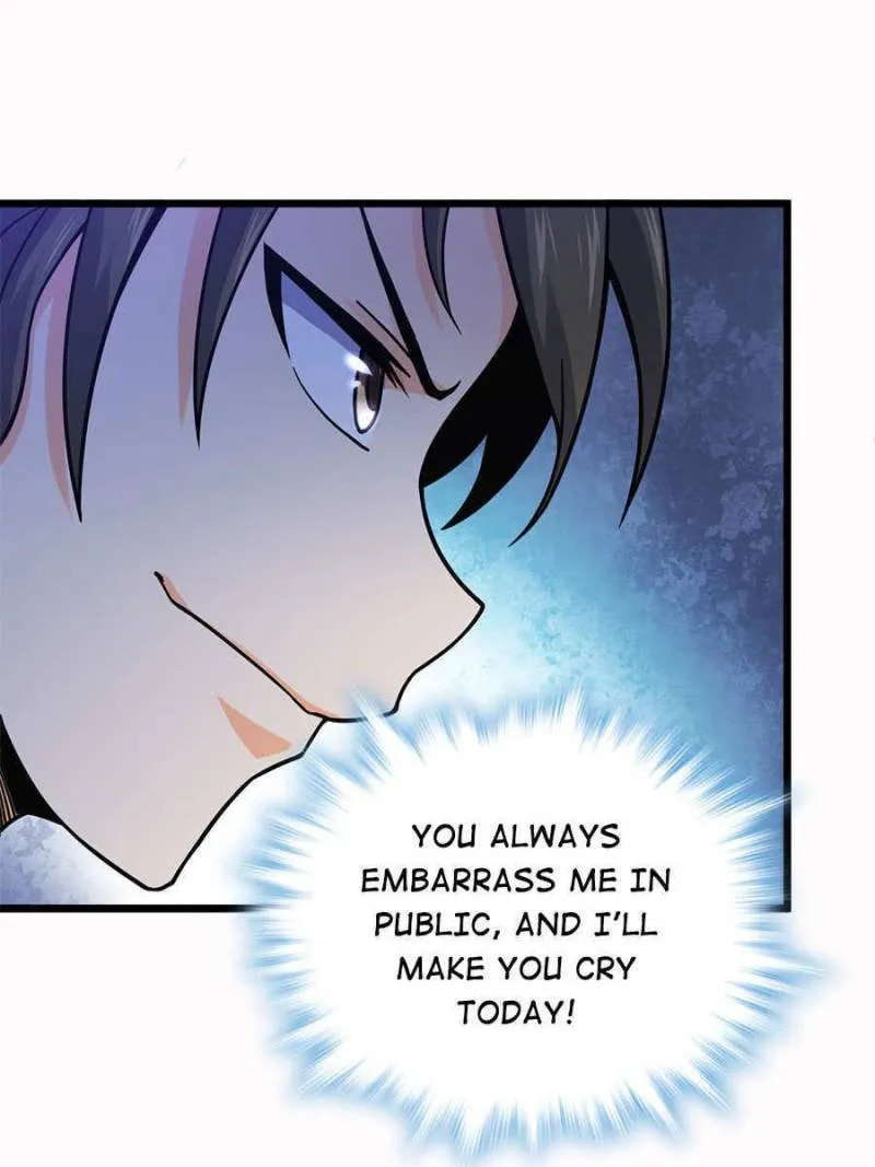 Spare Me, Great Lord! Chapter 21 page 46 - 