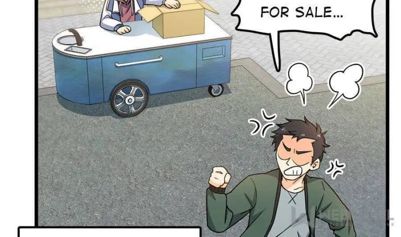 Spare Me, Great Lord! Chapter 21 page 6 - 