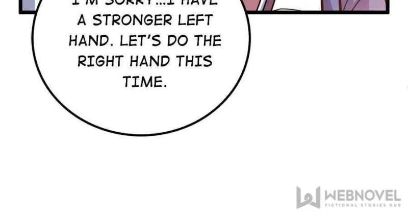 Spare Me, Great Lord! Chapter 21 page 56 - 