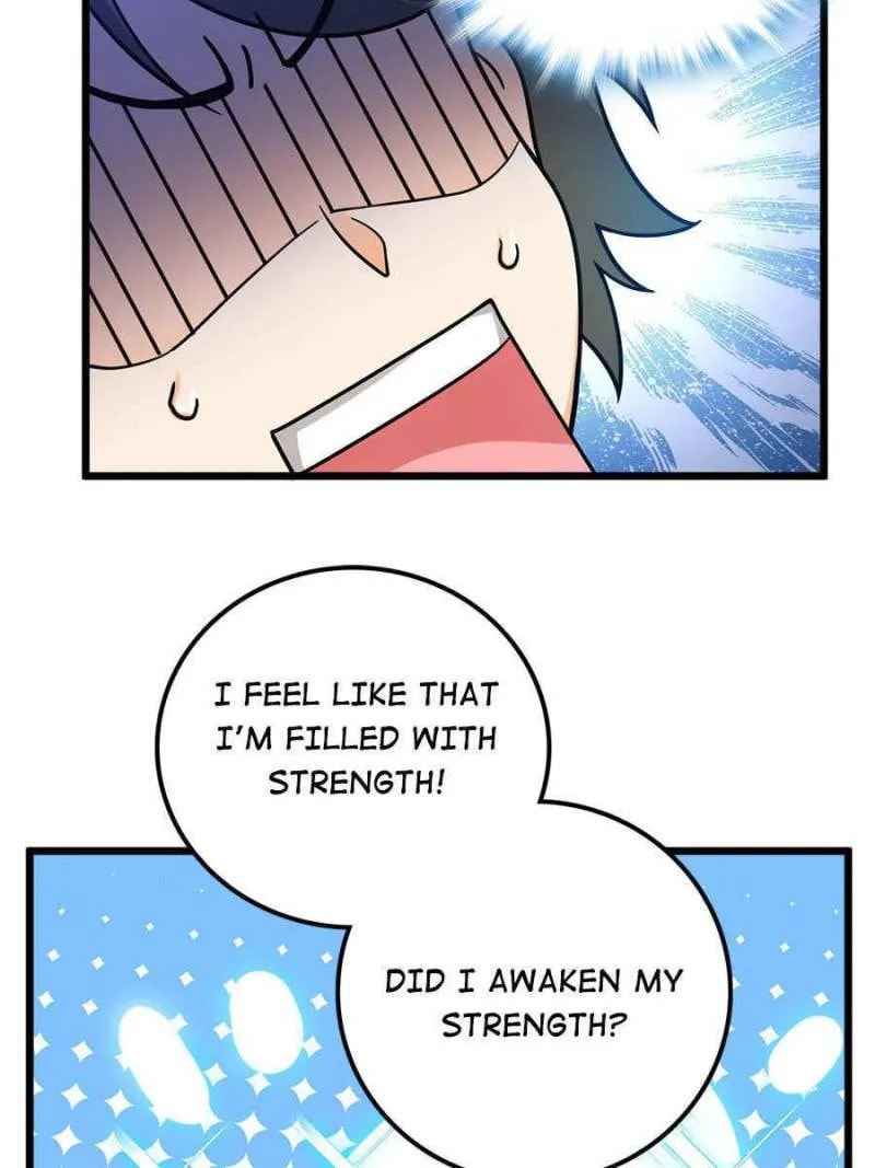 Spare Me, Great Lord! Chapter 21 page 58 - 
