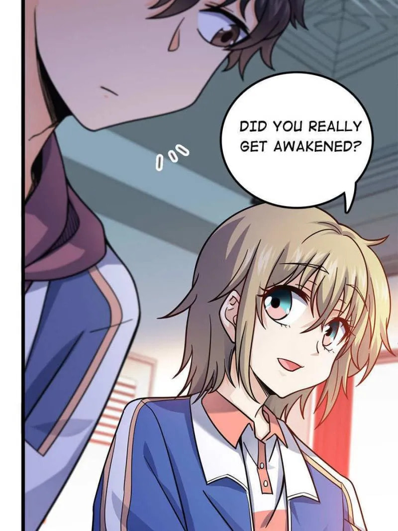 Spare Me, Great Lord! Chapter 21 page 64 - 