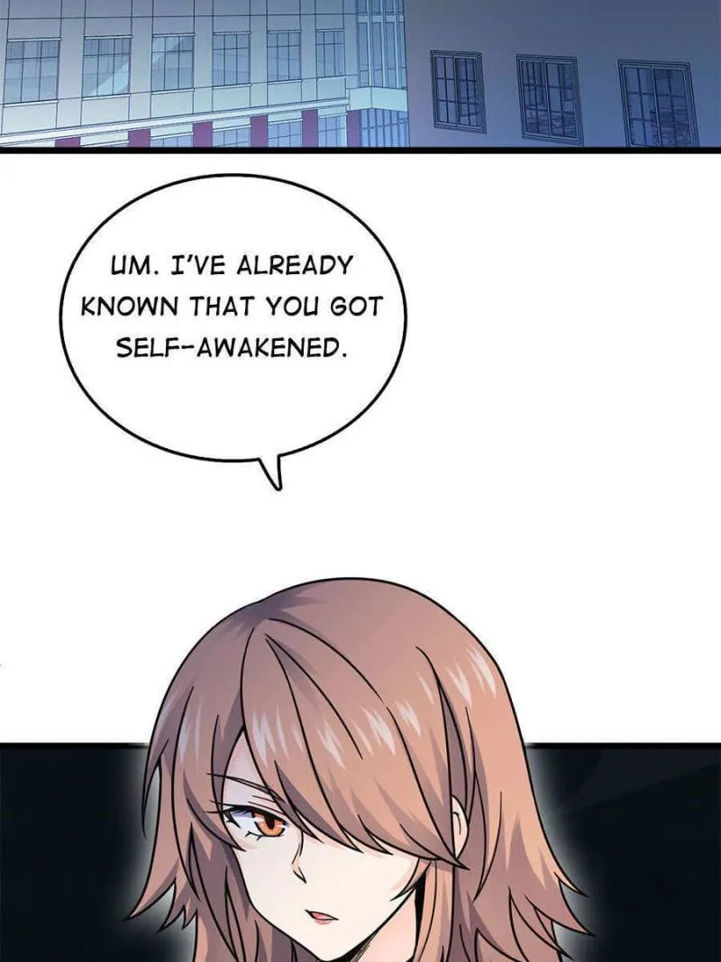 Spare Me, Great Lord! Chapter 21 page 69 - 