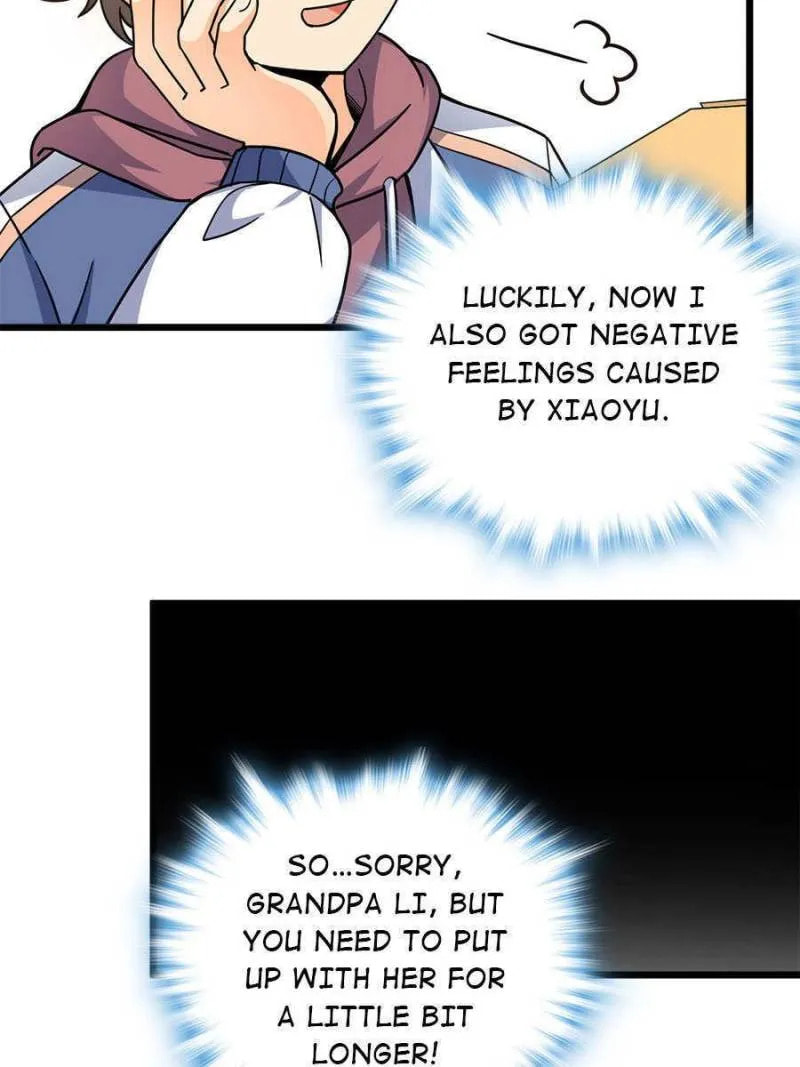 Spare Me, Great Lord! Chapter 21 page 8 - 