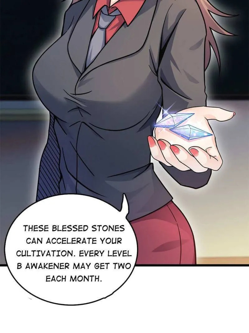 Spare Me, Great Lord! Chapter 21 page 71 - 