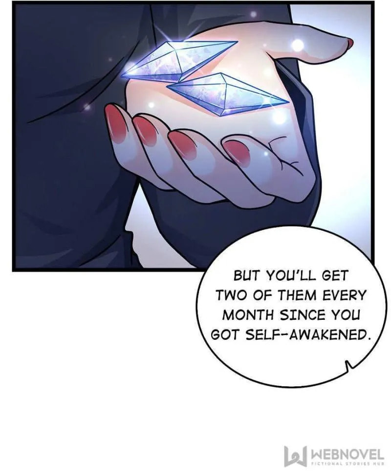 Spare Me, Great Lord! Chapter 21 page 72 - 