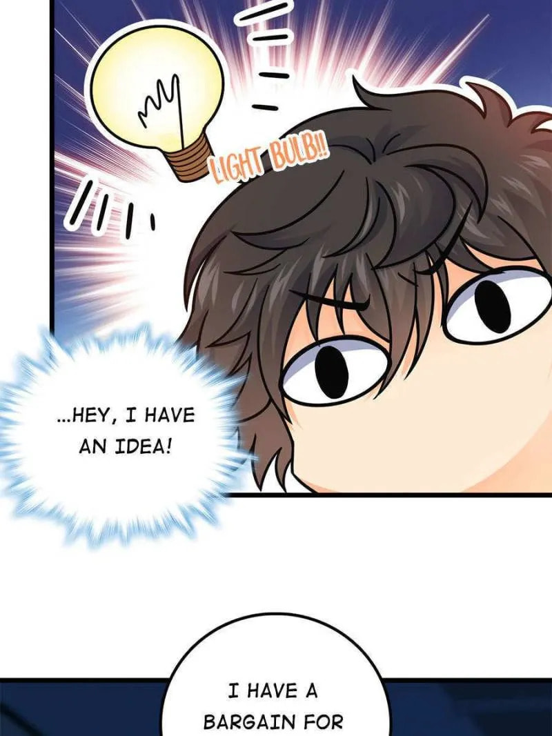 Spare Me, Great Lord! Chapter 21 page 76 - 