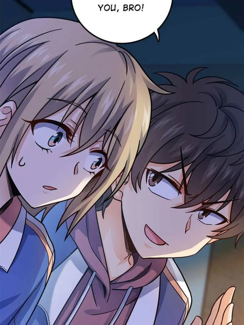 Spare Me, Great Lord! Chapter 21 page 77 - 