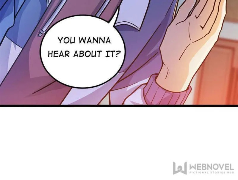 Spare Me, Great Lord! Chapter 21 page 78 - 