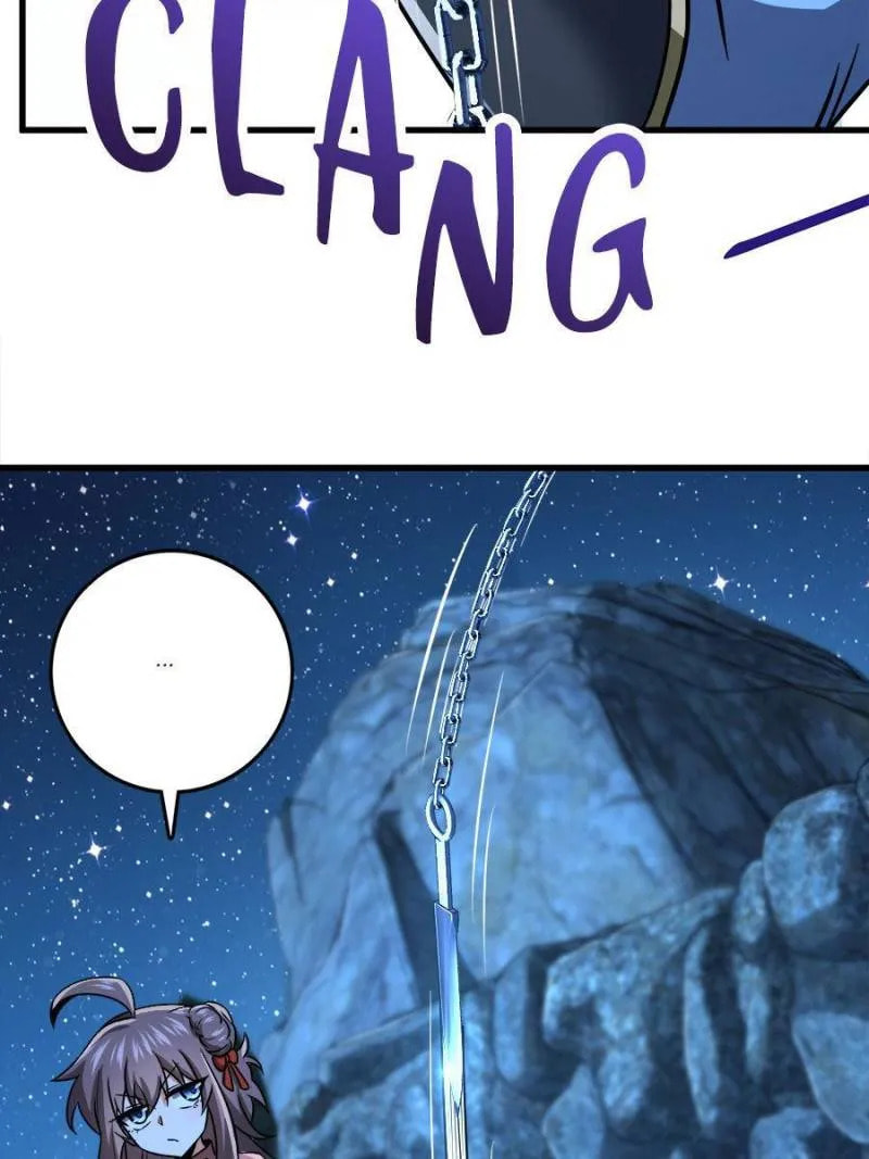Spare Me, Great Lord! Chapter 310 page 21 - 