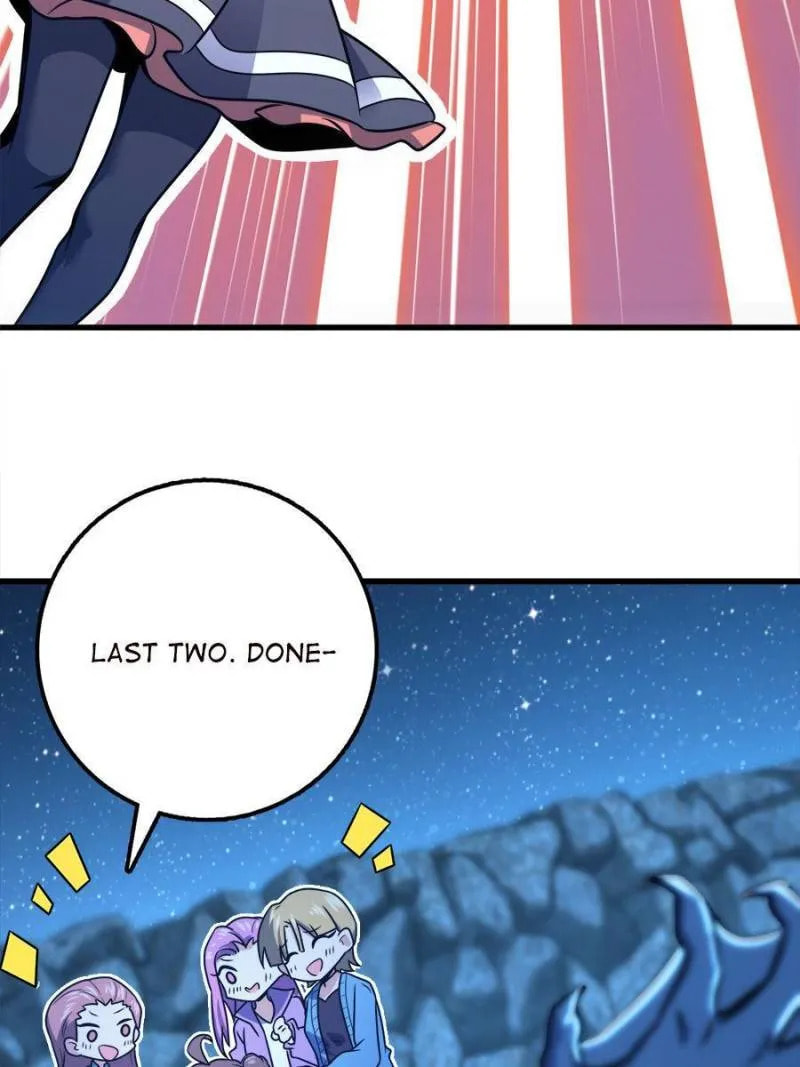 Spare Me, Great Lord! Chapter 310 page 4 - 