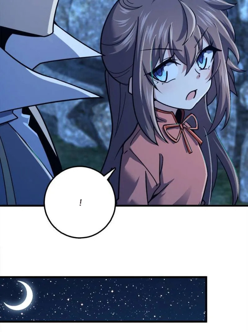 Spare Me, Great Lord! Chapter 310 page 36 - 