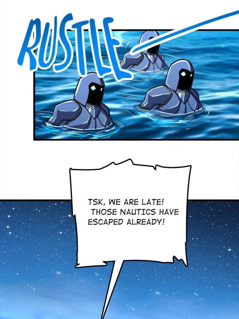 Spare Me, Great Lord! Chapter 310 page 38 - 