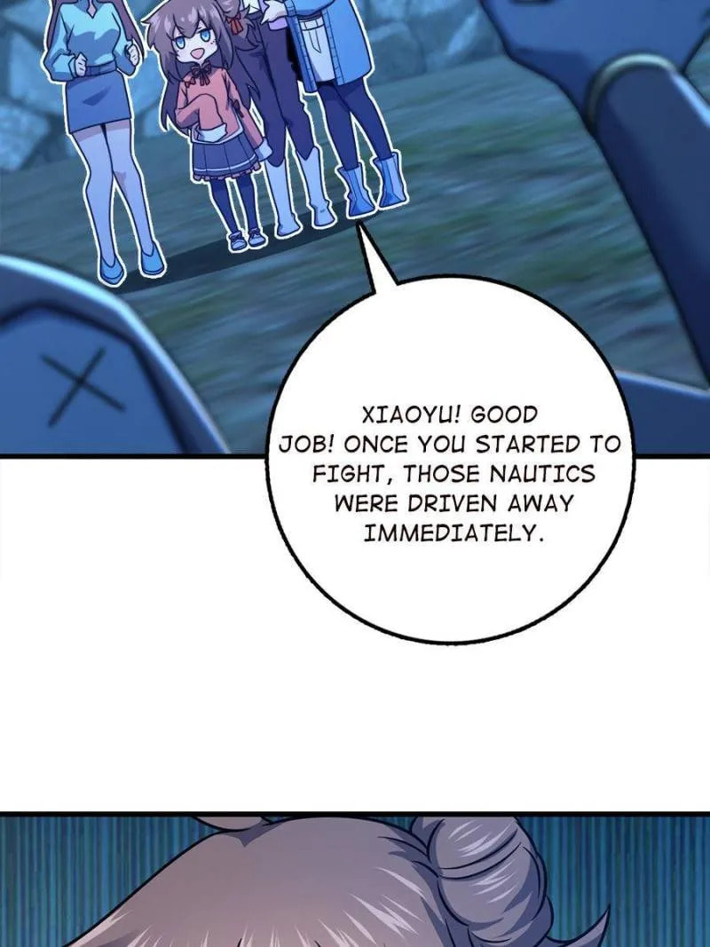 Spare Me, Great Lord! Chapter 310 page 5 - 