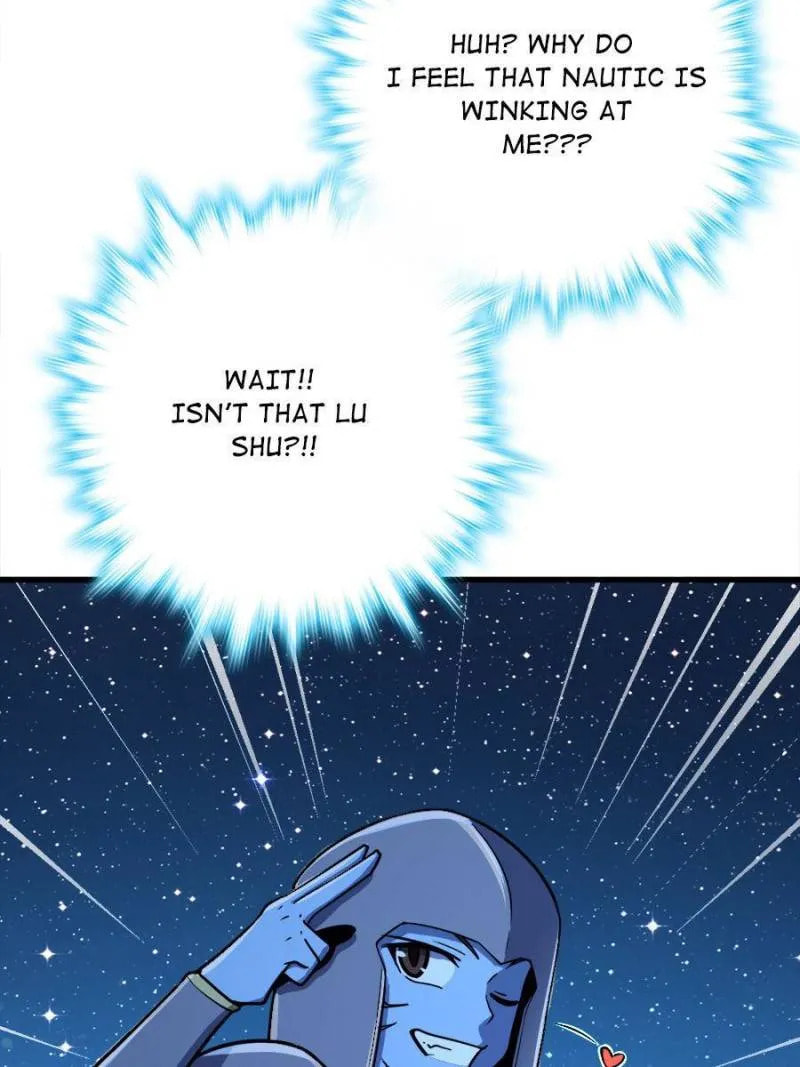 Spare Me, Great Lord! Chapter 310 page 42 - 