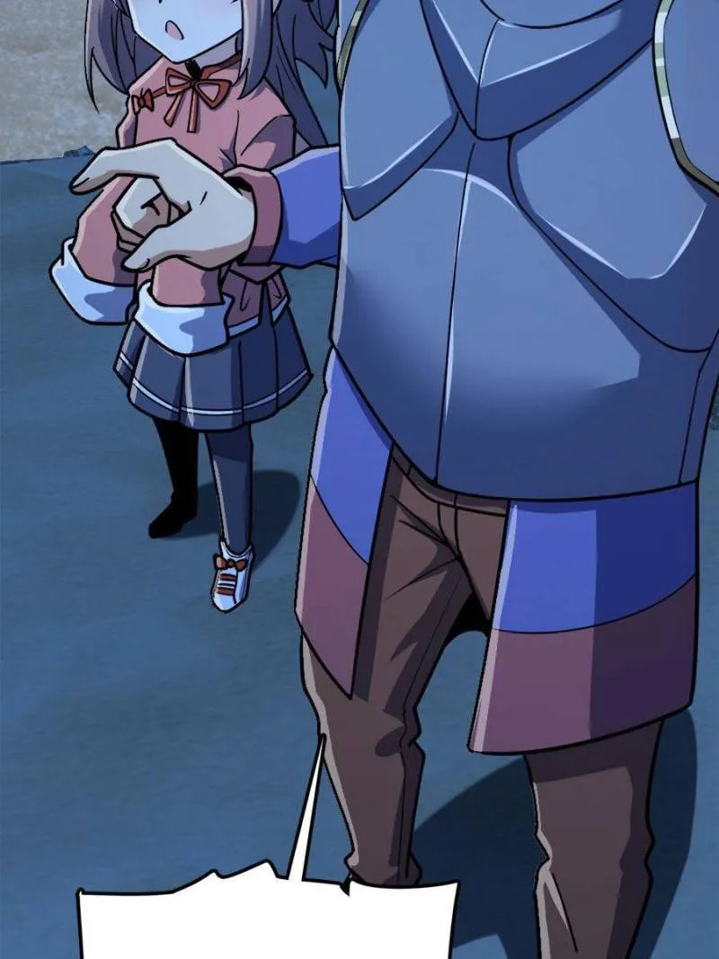 Spare Me, Great Lord! Chapter 310 page 46 - 