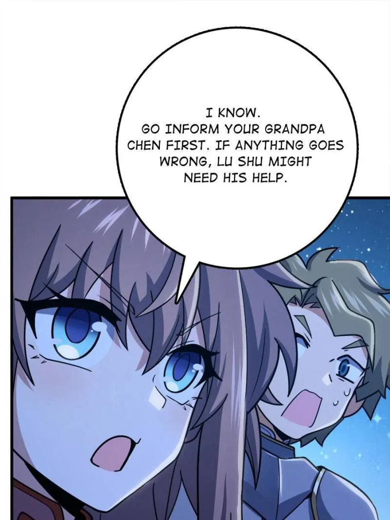 Spare Me, Great Lord! Chapter 310 page 48 - 