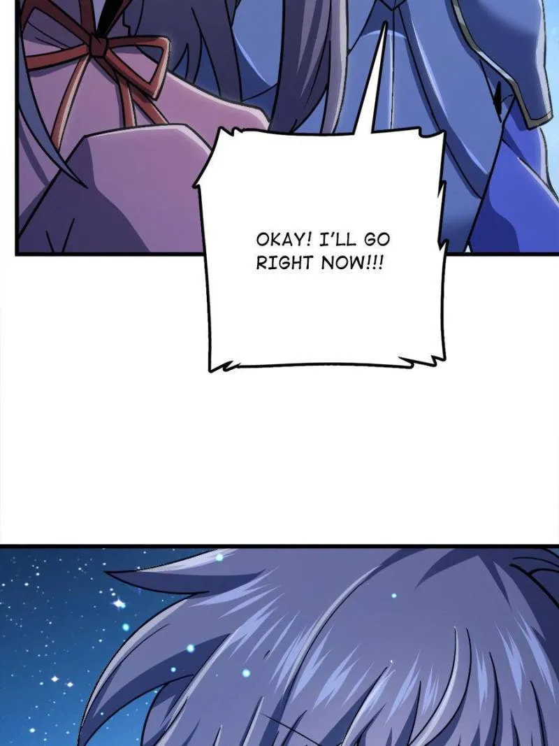 Spare Me, Great Lord! Chapter 310 page 49 - 