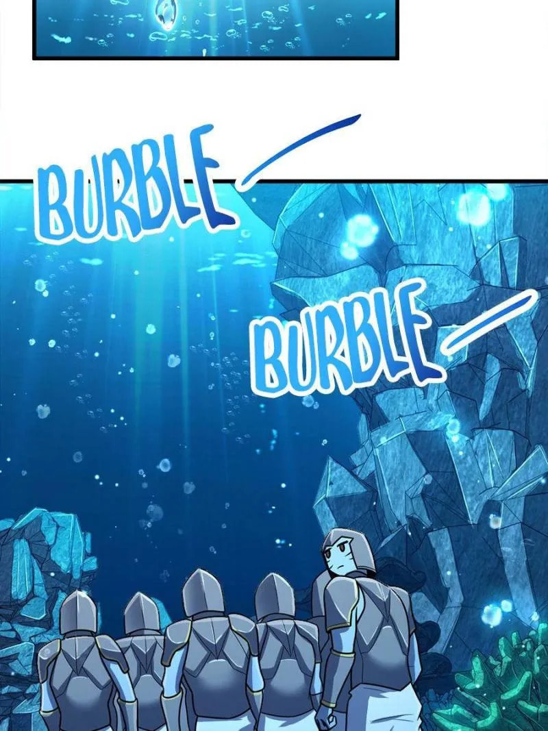 Spare Me, Great Lord! Chapter 310 page 55 - 