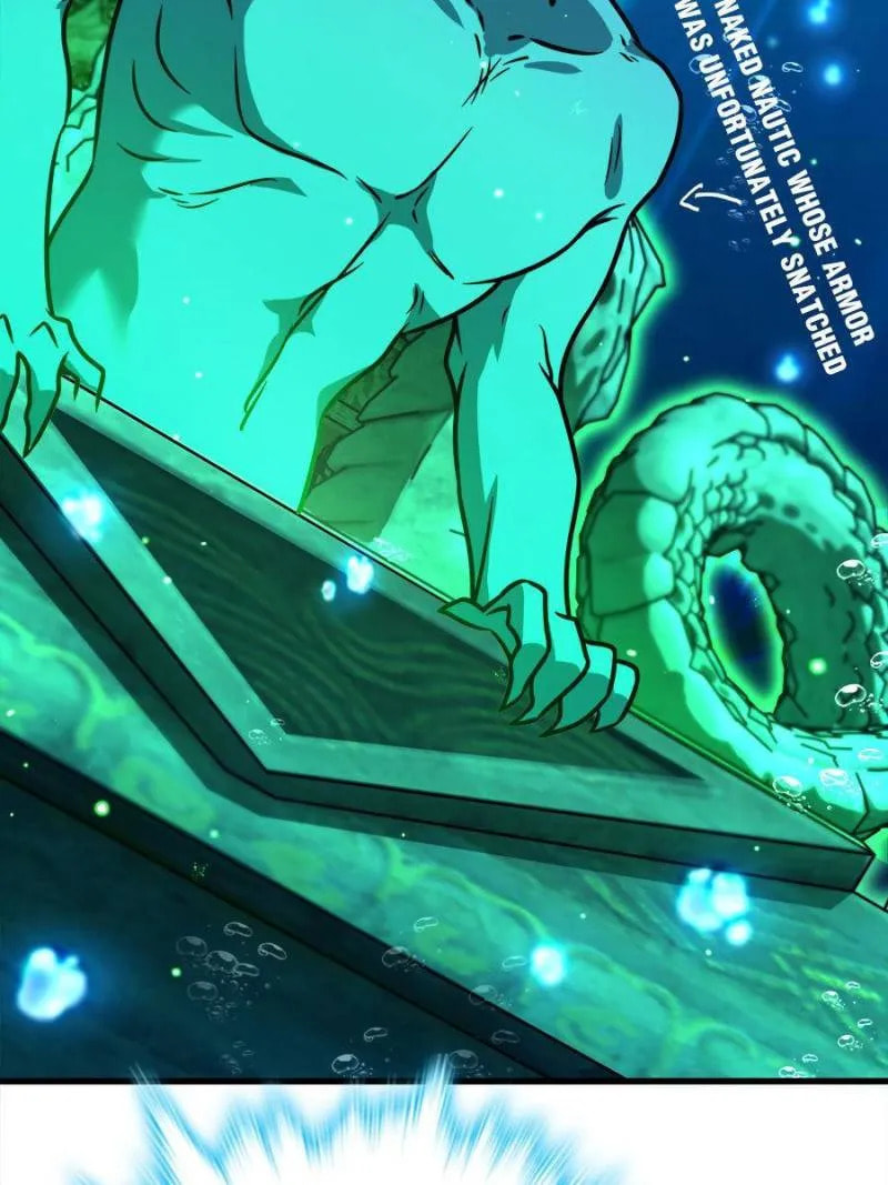 Spare Me, Great Lord! Chapter 310 page 63 - 