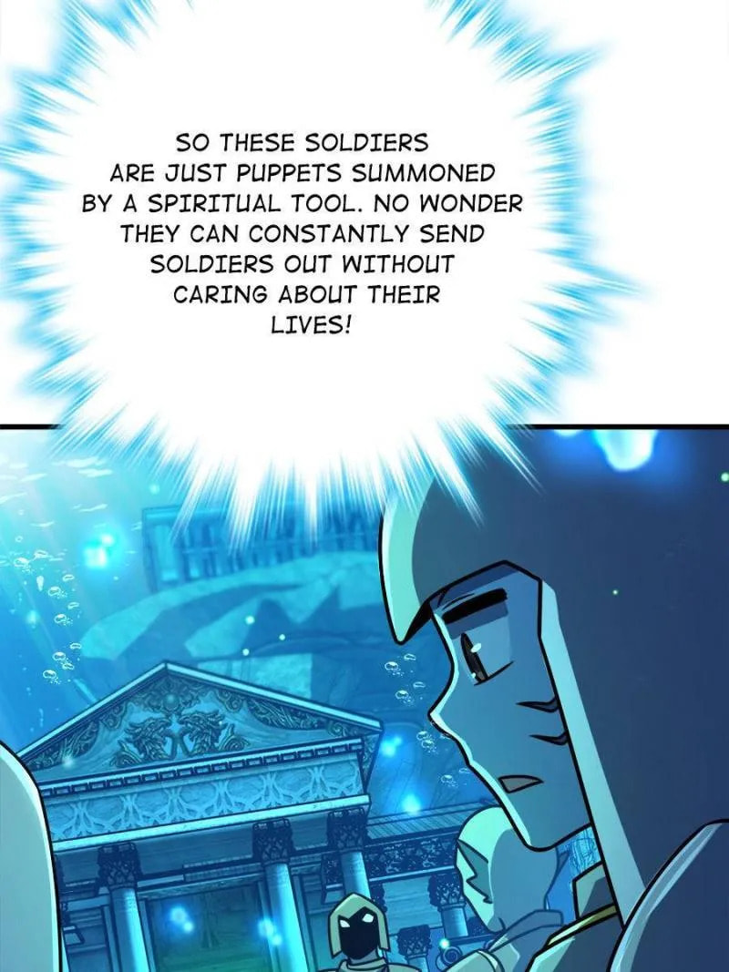 Spare Me, Great Lord! Chapter 310 page 64 - 