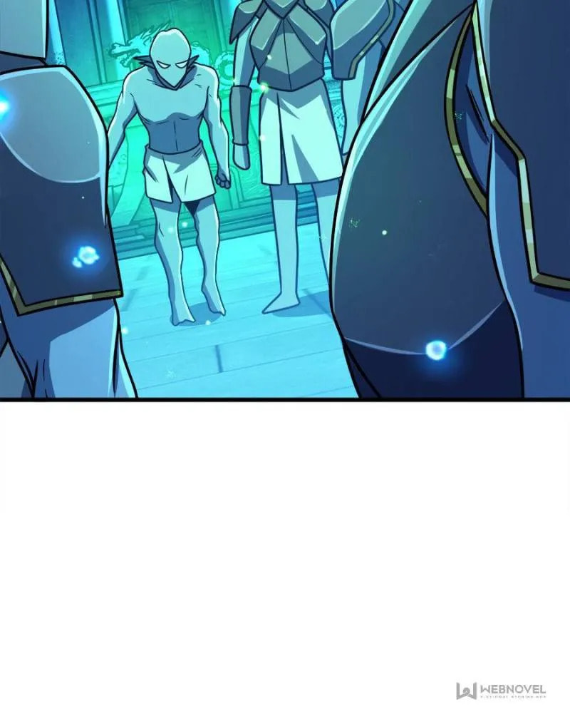 Spare Me, Great Lord! Chapter 310 page 65 - 