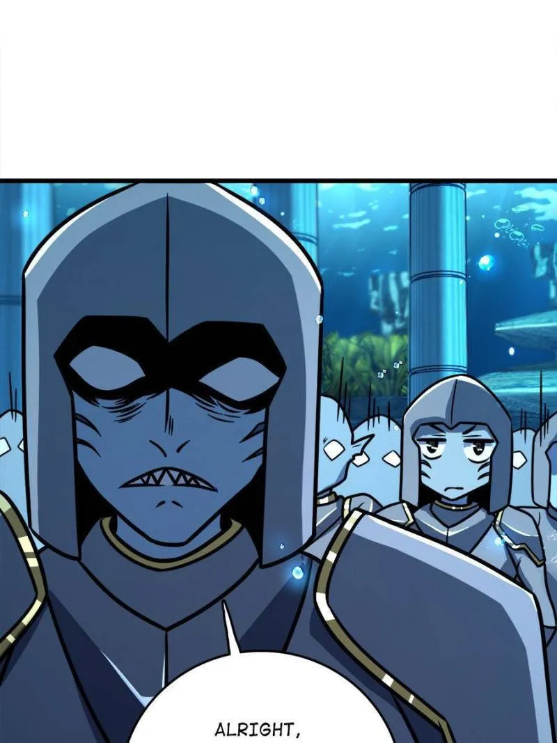 Spare Me, Great Lord! Chapter 310 page 66 - 