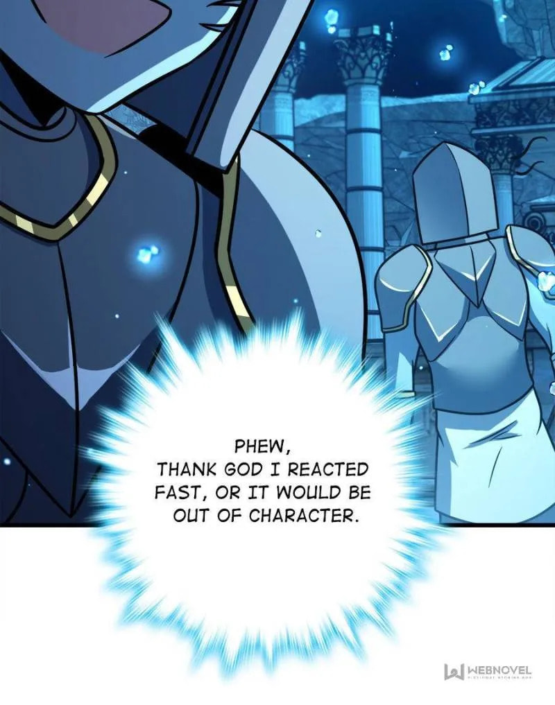 Spare Me, Great Lord! Chapter 310 page 71 - 