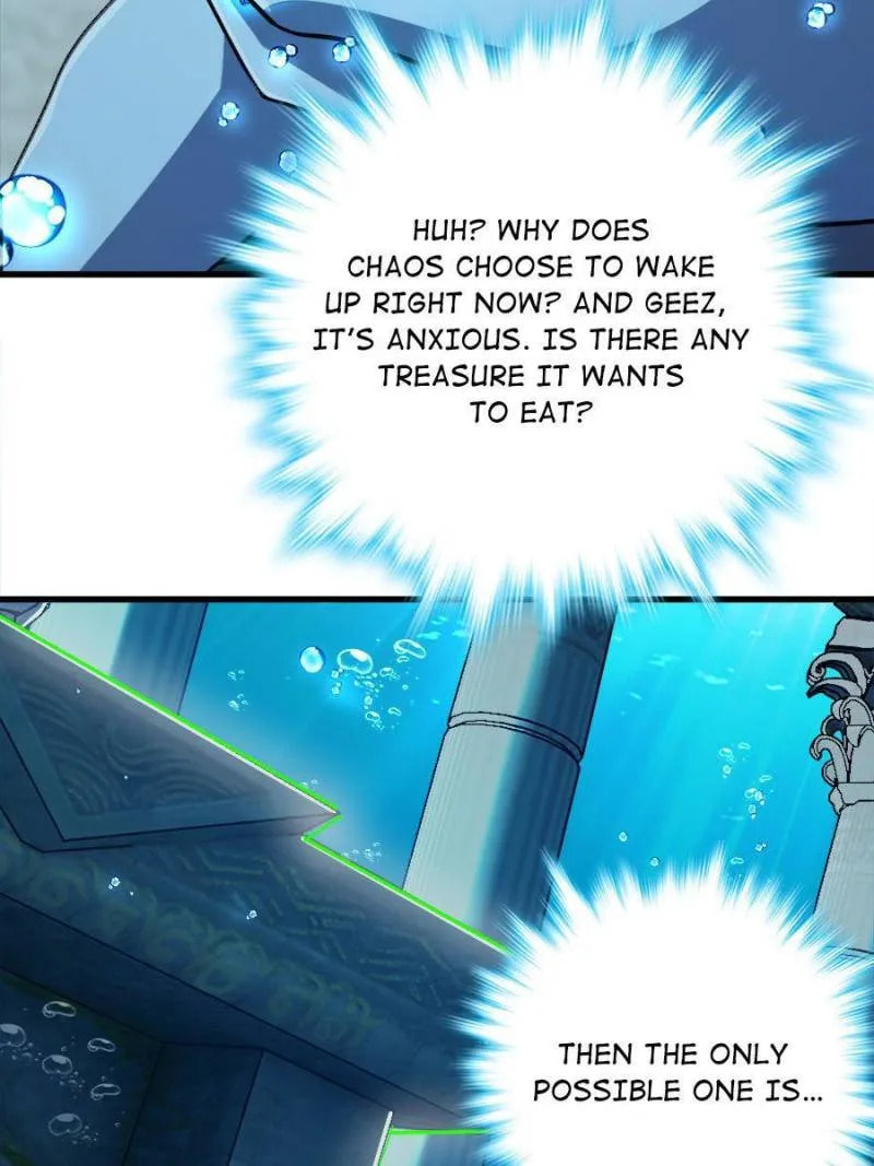 Spare Me, Great Lord! Chapter 310 page 75 - 