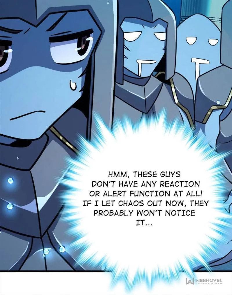 Spare Me, Great Lord! Chapter 310 page 77 - 